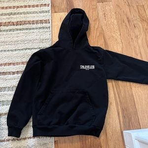 Talentless women’s hoodie